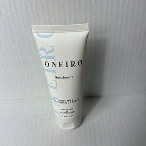 Oneiro Sunchaser Body Milk Hydrate & Moisturize